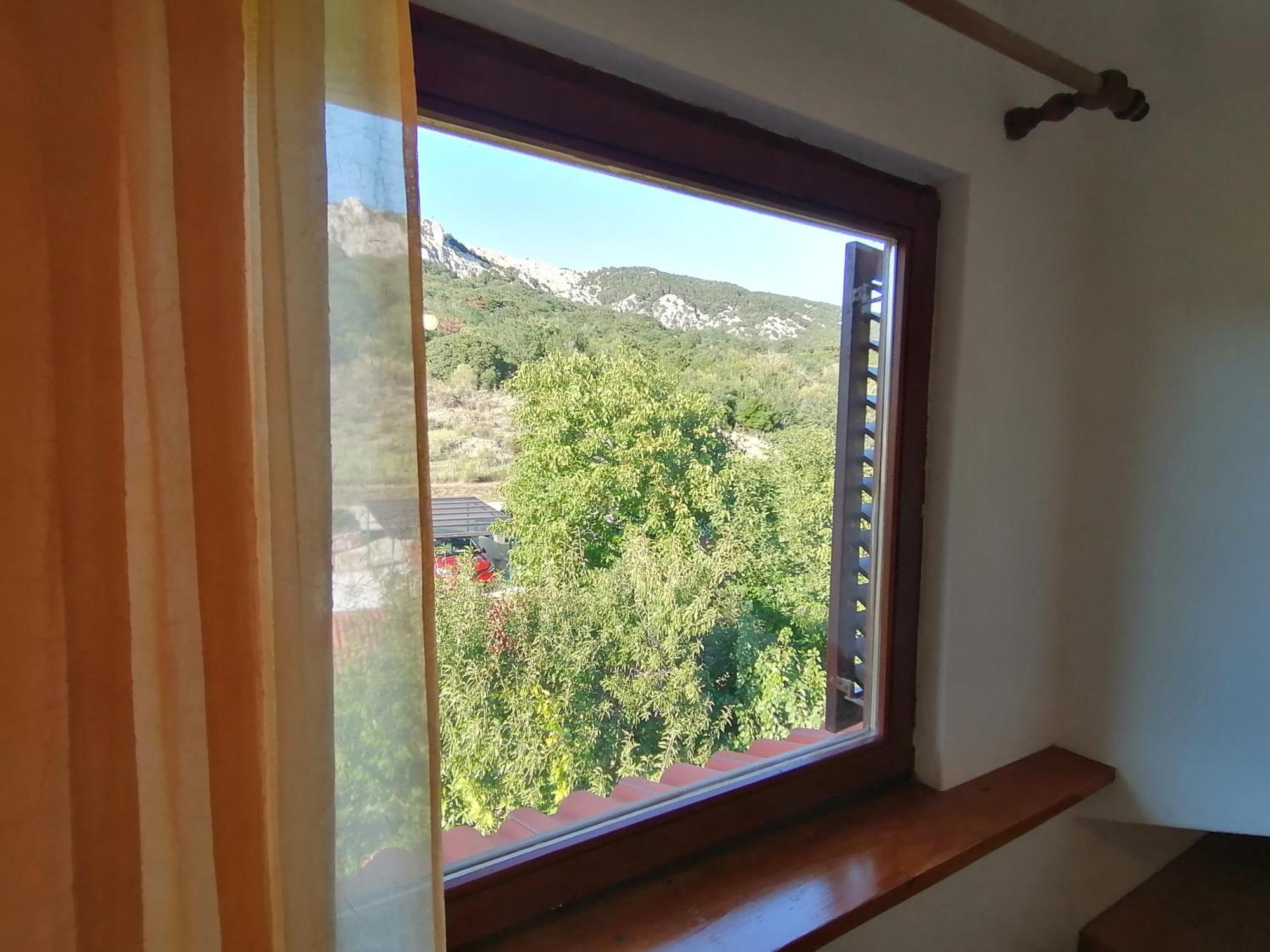 Mirjana F Apartaments Baska  Exterior photo