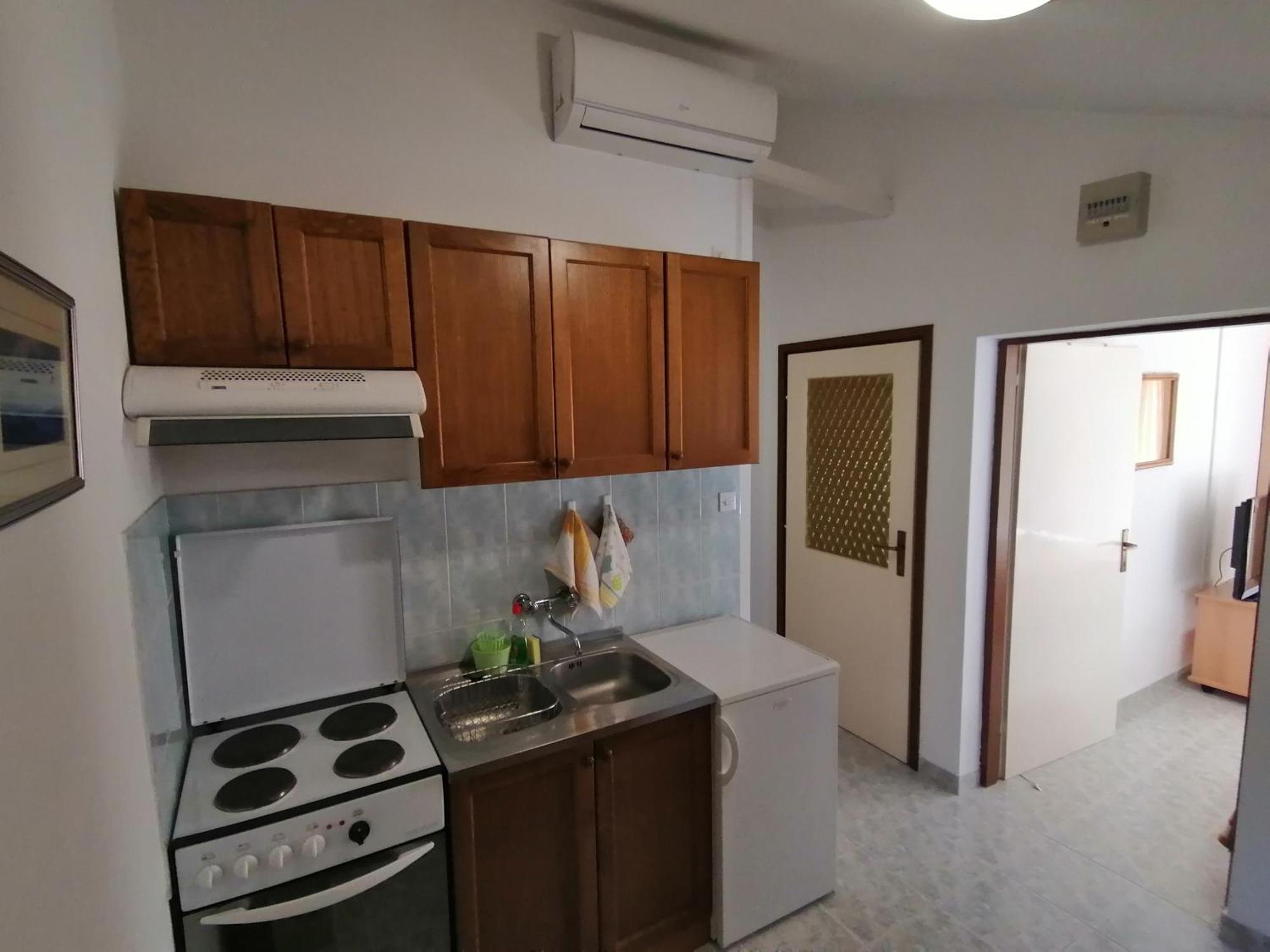 Mirjana F Apartaments Baska  Room photo