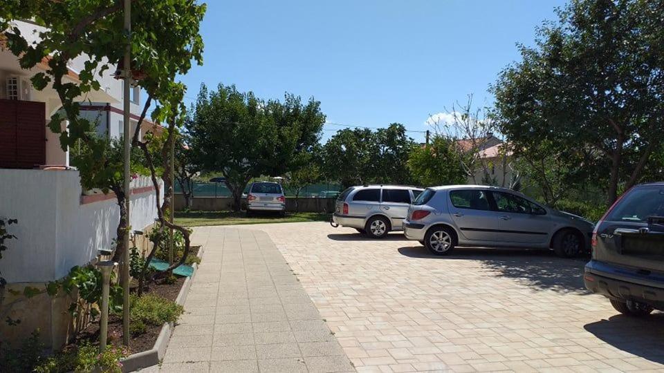 Mirjana F Apartaments Baska  Exterior photo